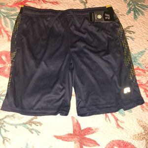 NWT Biys Russell shorts